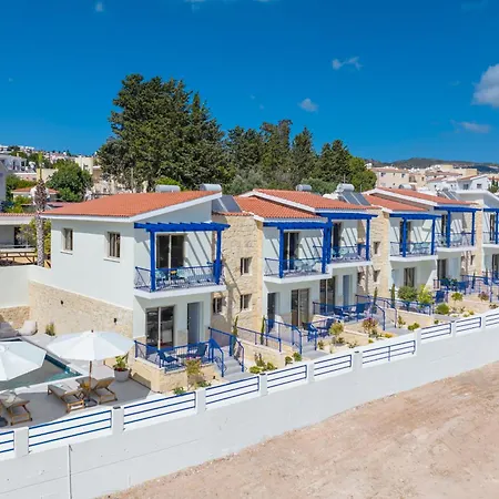 Aura Sun Homes By Nomads *