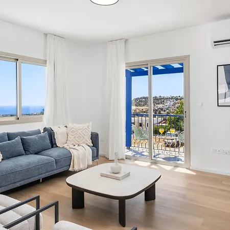 Aura Sun Homes By Nomads בית נופש פאהיה