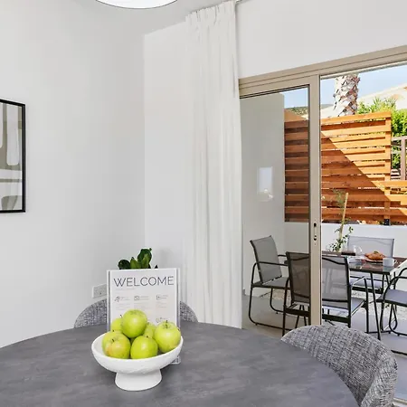 Aura Sun Homes By Nomads *