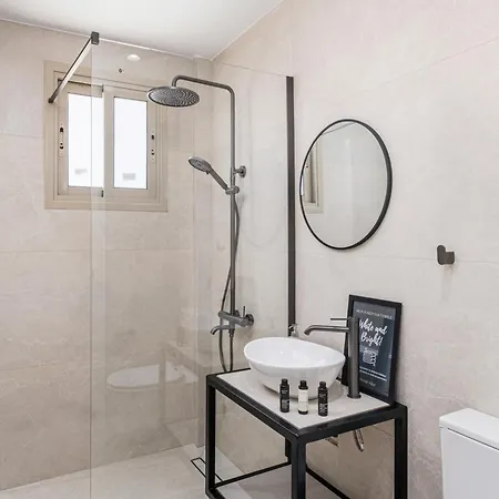 בית נופש Aura Sun Homes By Nomads