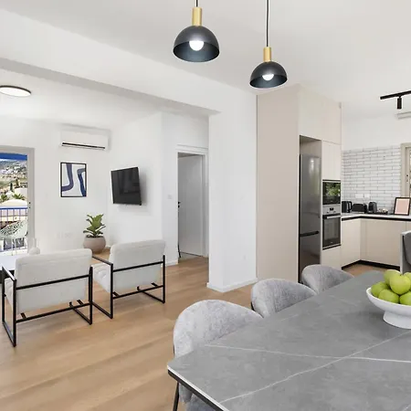 Aura Sun Homes By Nomads בית נופש פאהיה