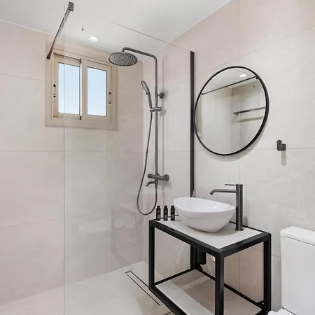 Aura Sun Homes By Nomads פאהיה