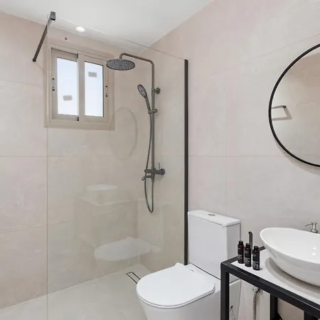 Aura Sun Homes By Nomads בית נופש