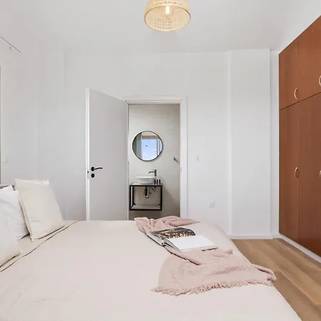 Aura Sun Homes By Nomads בית נופש *