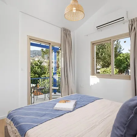 בית נופש Aura Sun Homes By Nomads פאהיה