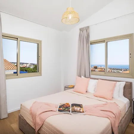 Aura Sun Homes By Nomads * פאהיה