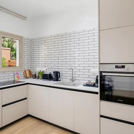 Aura Sun Homes By Nomads פאהיה