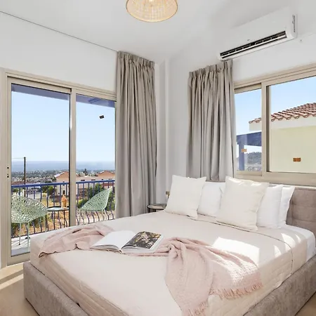 Aura Sun Homes By Nomads * פאהיה
