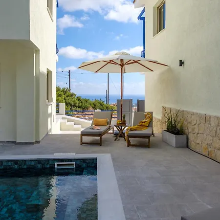 Aura Sun Homes By Nomads * פאהיה