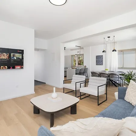 בית נופש Aura Sun Homes By Nomads פאהיה