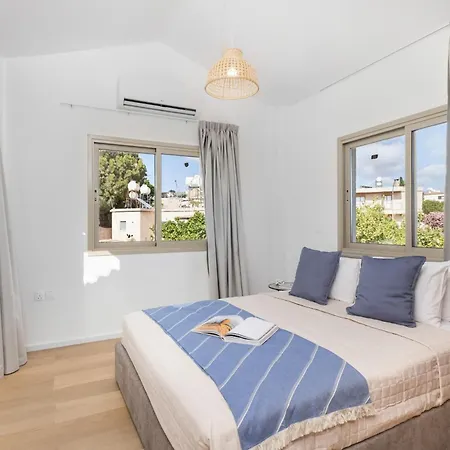 Aura Sun Homes By Nomads בית נופש
