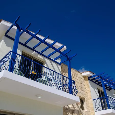 Сasa de vacaciones Aura Sun Homes By Nomads