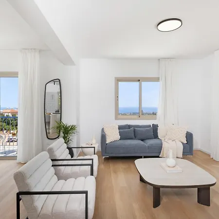 Aura Sun Homes By Nomads פאהיה