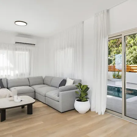Aura Sun Homes By Nomads פאהיה