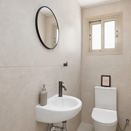 Aura Sun Homes By Nomads בית נופש פאהיה