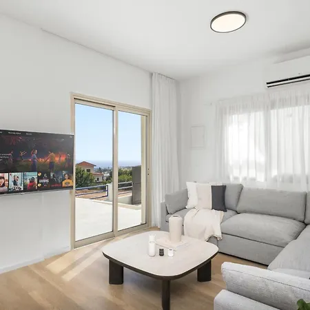 Aura Sun Homes By Nomads * פאהיה