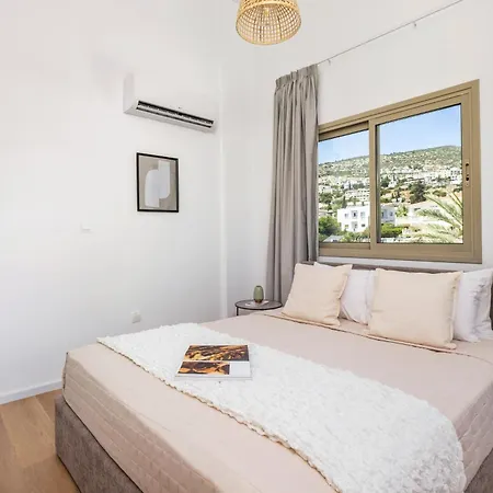 Aura Sun Homes By Nomads בית נופש