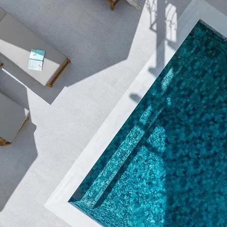 בית נופש Aura Sun Homes By Nomads *