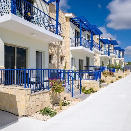 בית נופש Aura Sun Homes By Nomads פאהיה