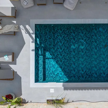 בית נופש Aura Sun Homes By Nomads *