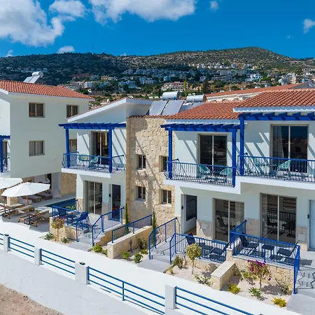 Aura Sun Homes By Nomads פאהיה